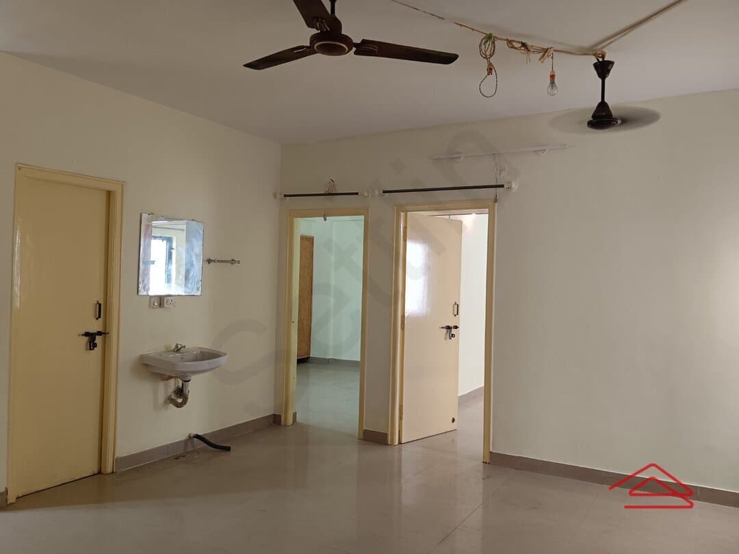Hall 1
