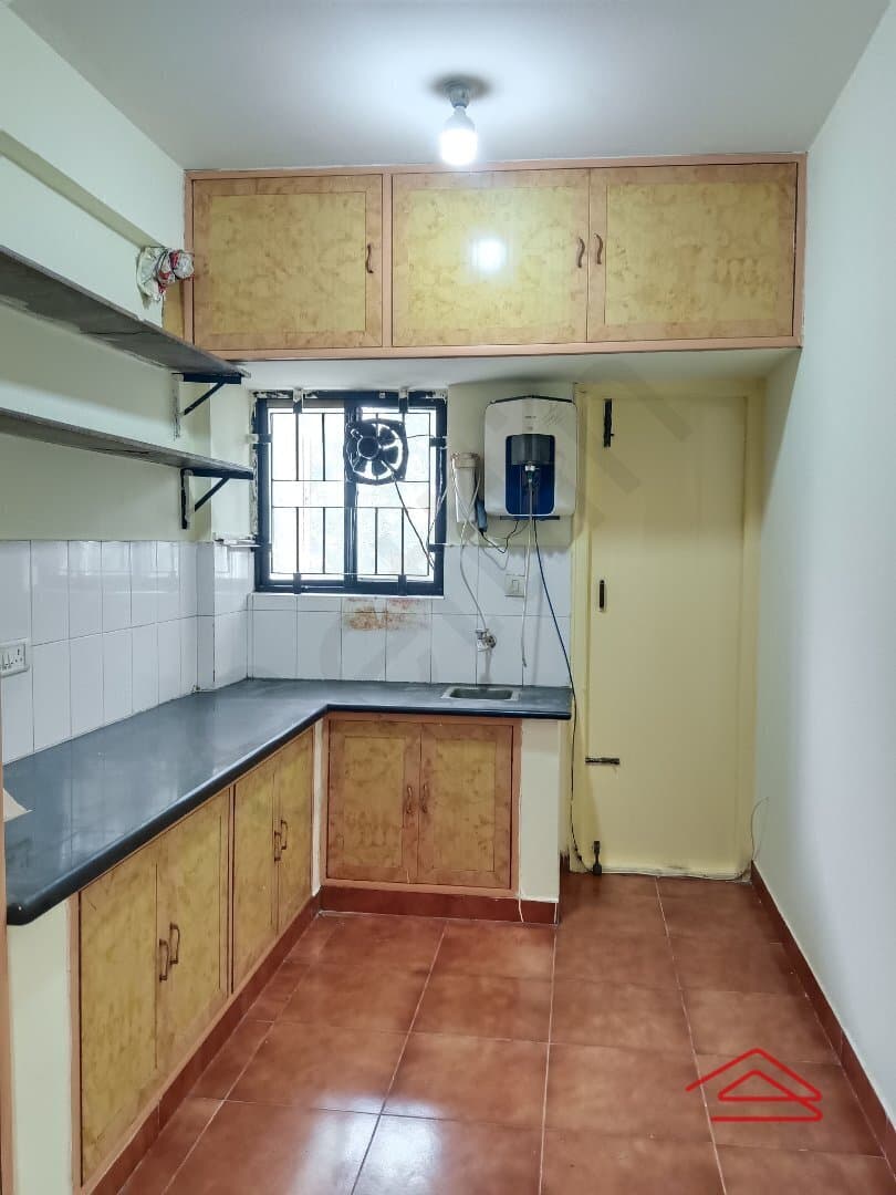 Kitchen 1