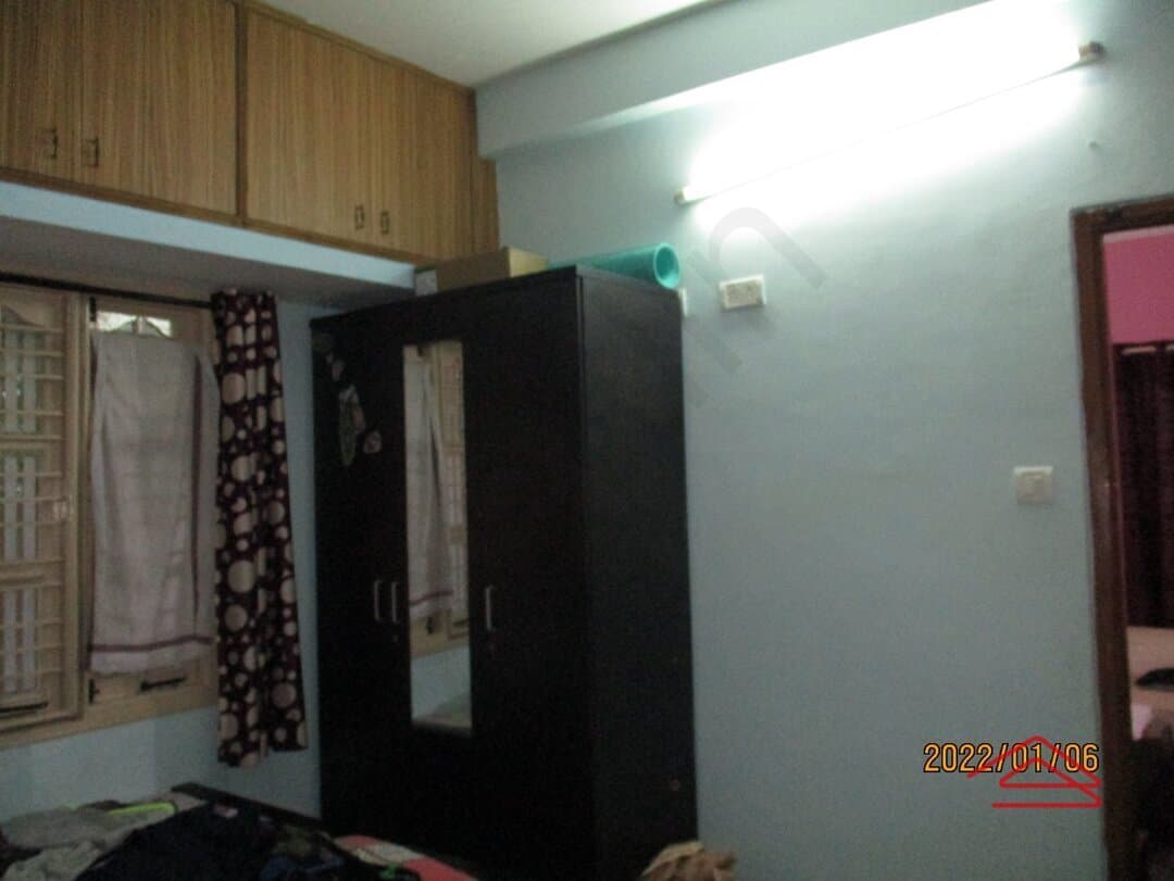 Sub Unit : bedrooms 1