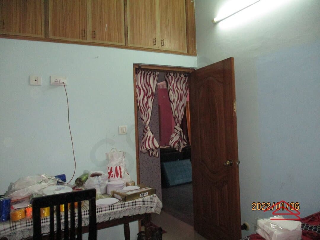 Sub Unit : bedrooms 2