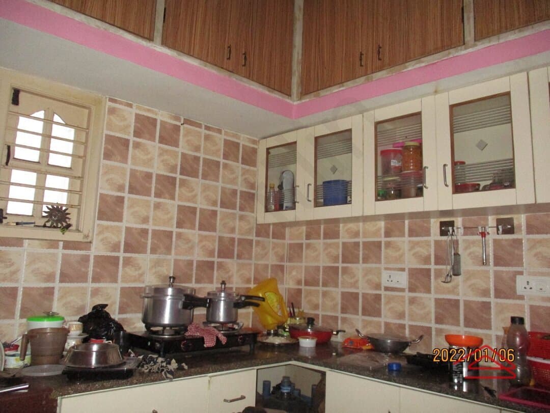 Sub Unit : kitchens 1