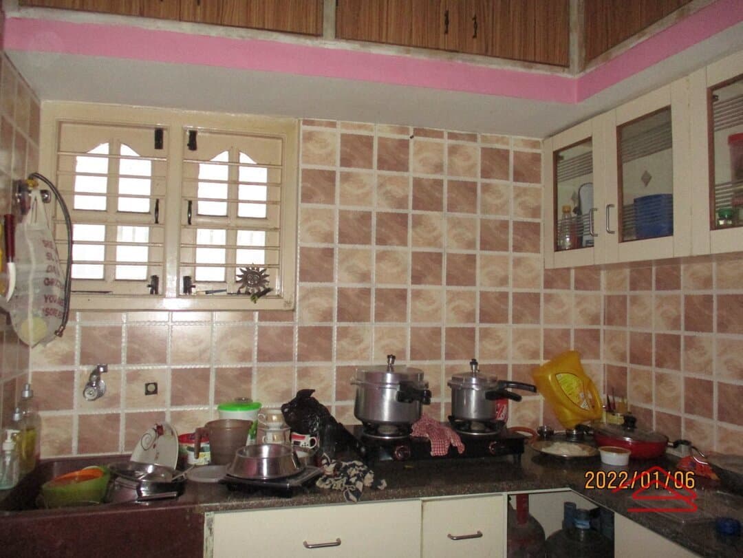 Sub Unit : kitchens 1