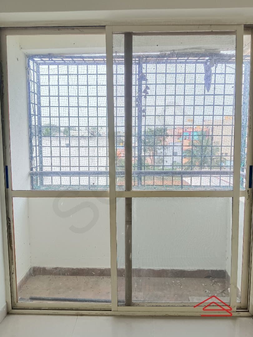 Balcony 1