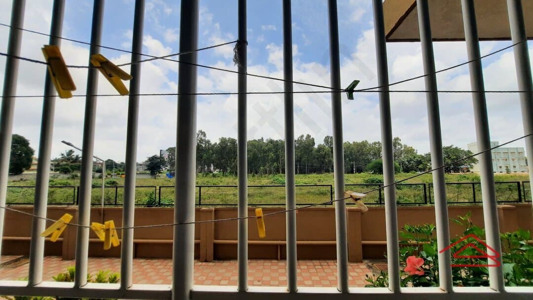 Balcony 1
