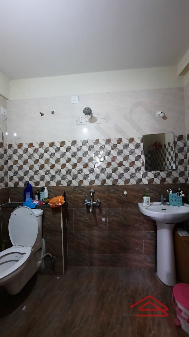 Bathroom 1