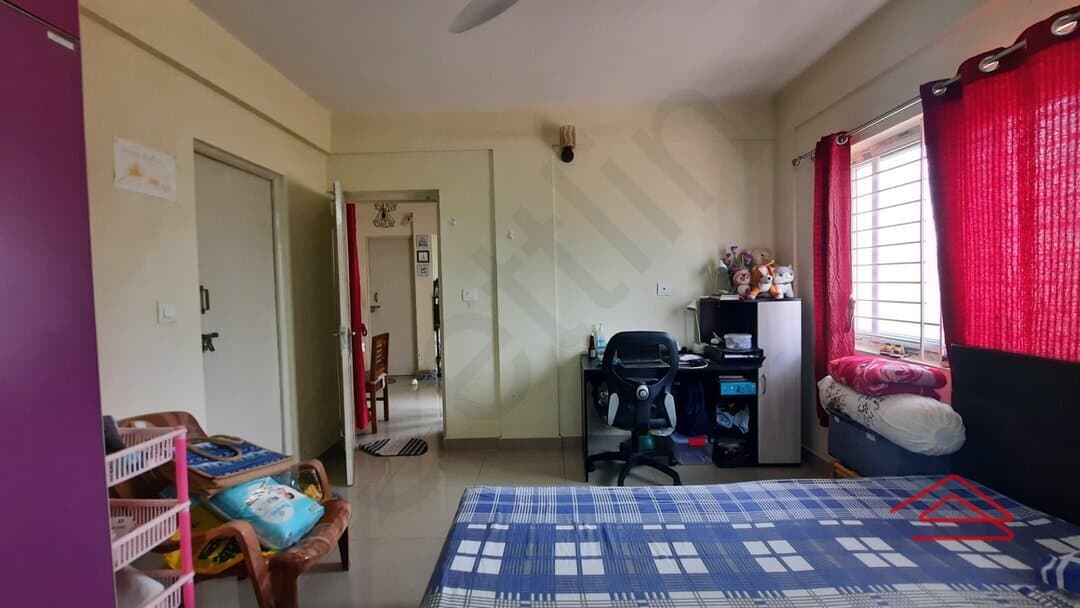 Bedroom 1