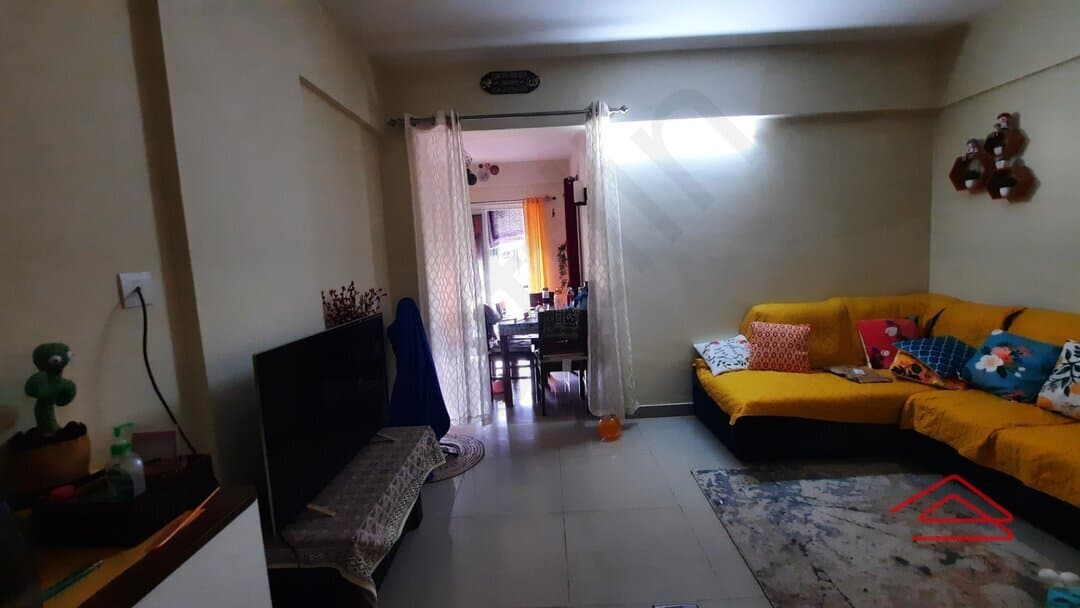 Hall 1