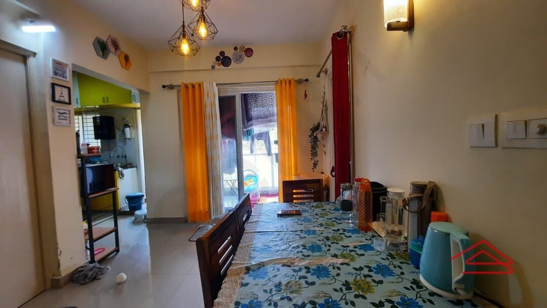 Hall 1