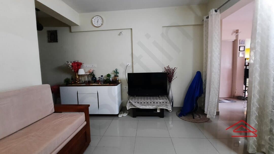Hall 1
