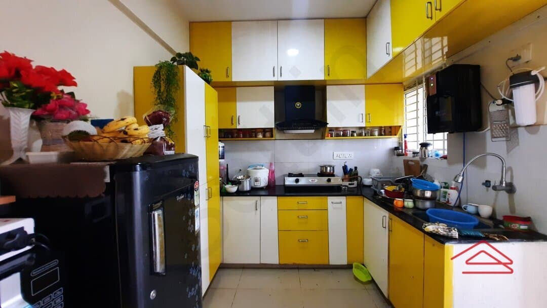 Kitchen 1