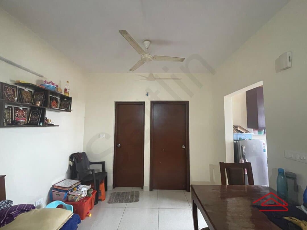 Hall 1