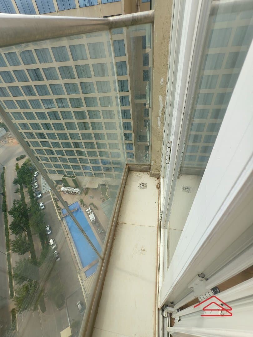 Balcony 2
