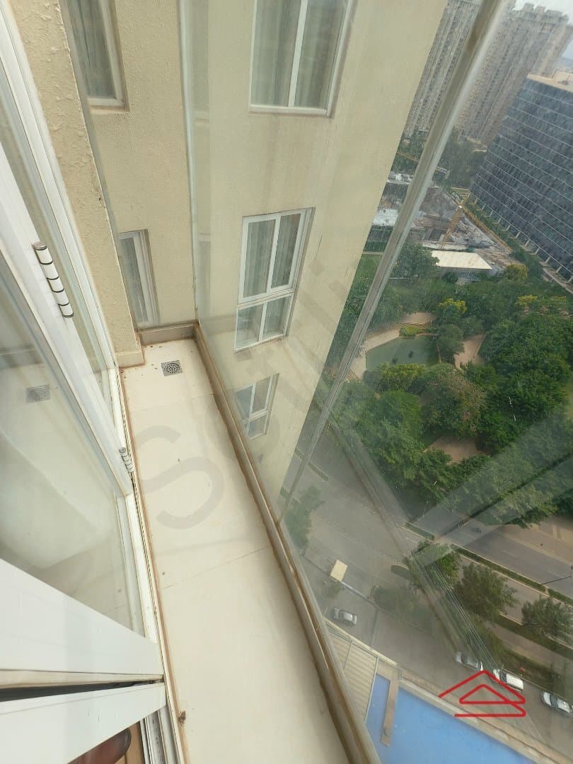 Balcony 2