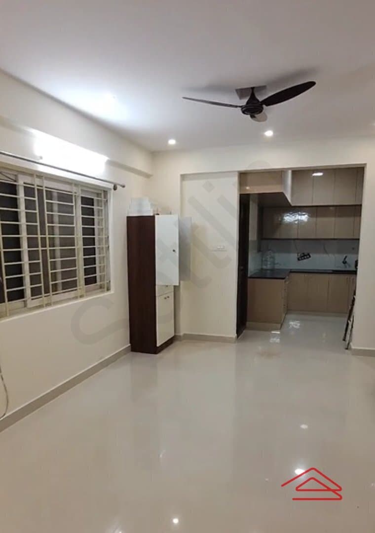 Hall 1