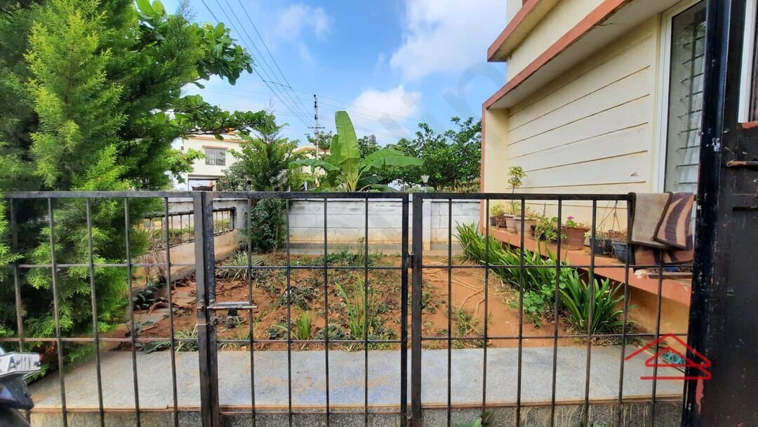 Garden 1