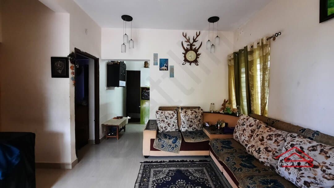 Hall 1