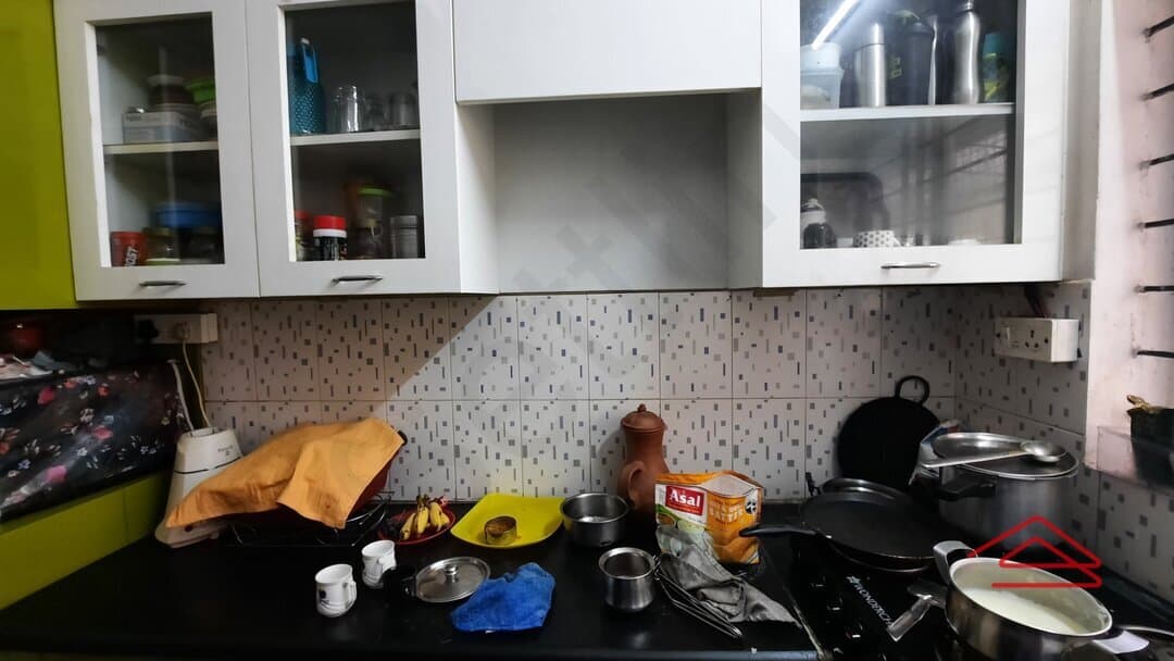 Kitchen 1