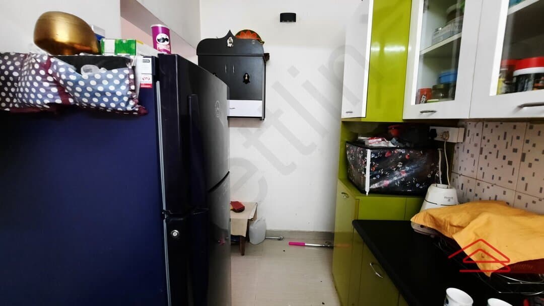 Kitchen 1