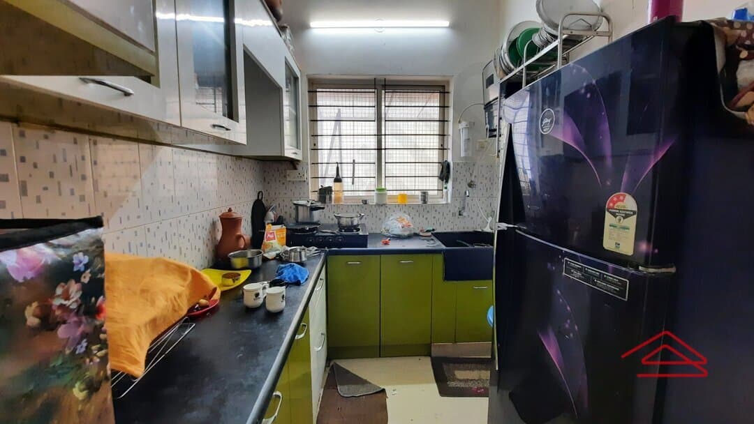 Kitchen 1