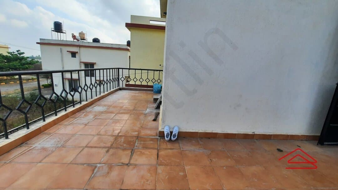 Terrace 1