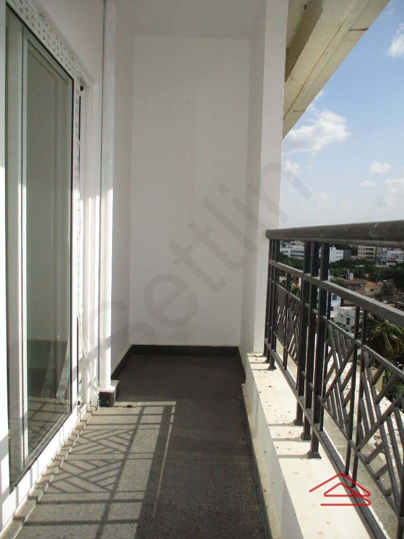 Balcony 5