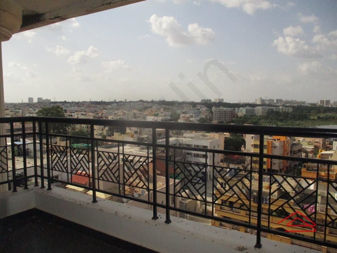 Balcony 2