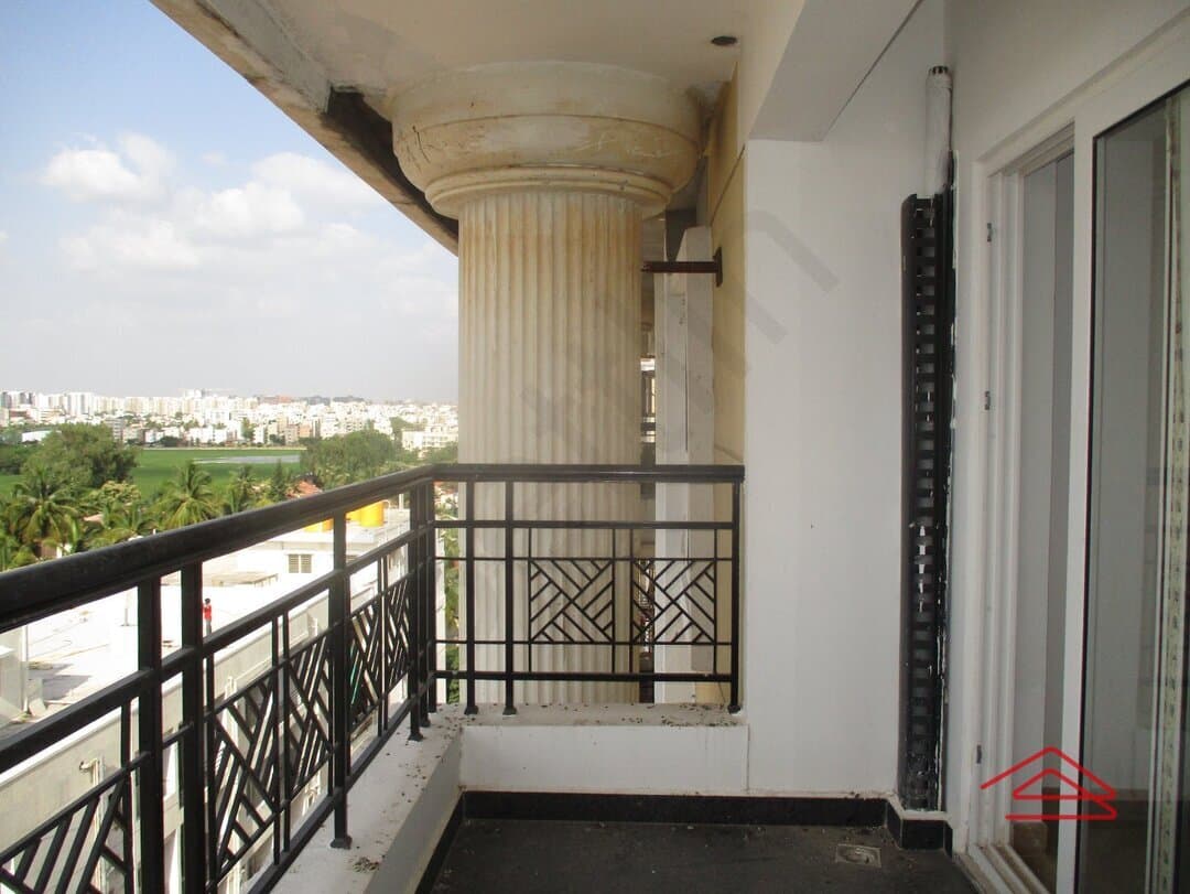 Balcony 2