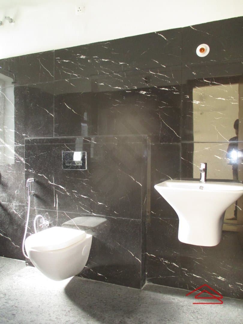 Bathroom 3