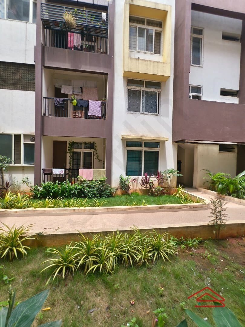 Balcony 1
