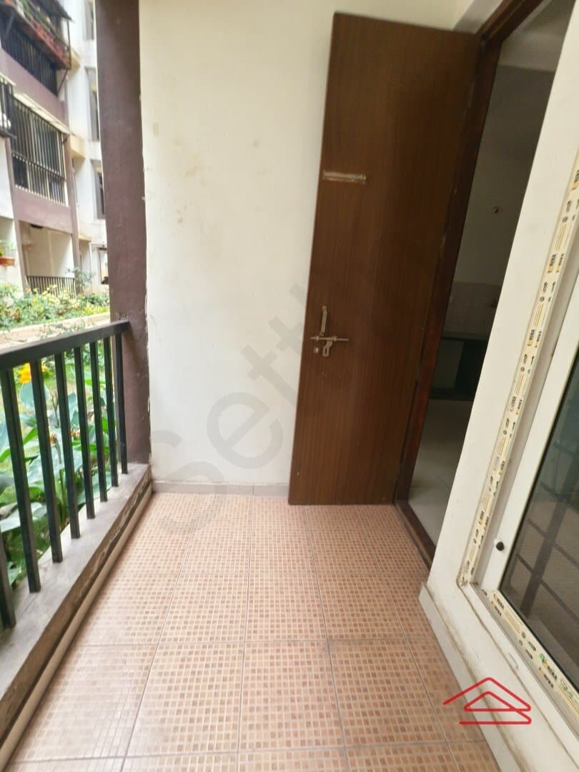 Balcony 1