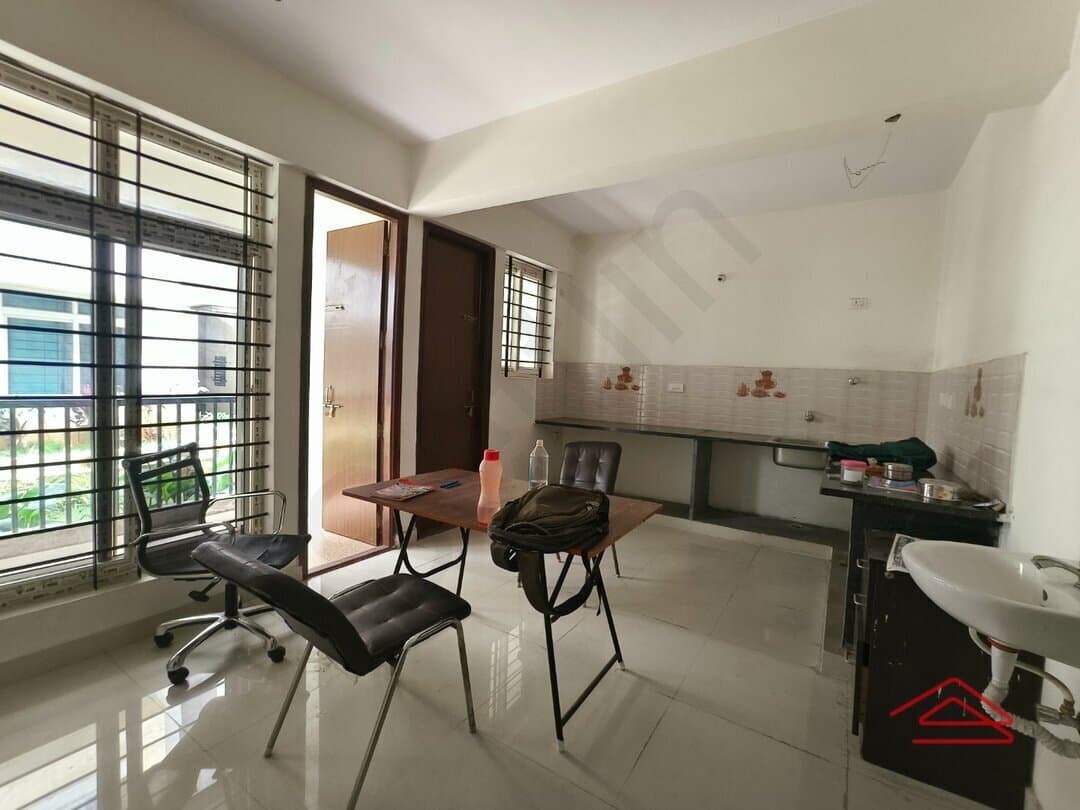 Kitchen 1