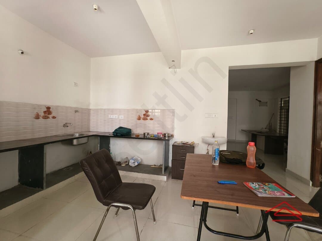 Kitchen 1