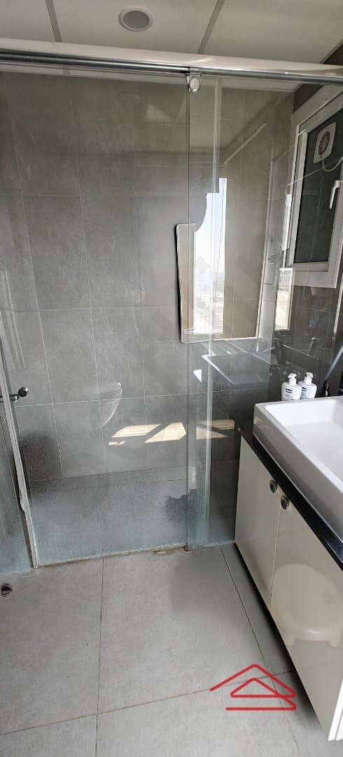 Bathroom 3