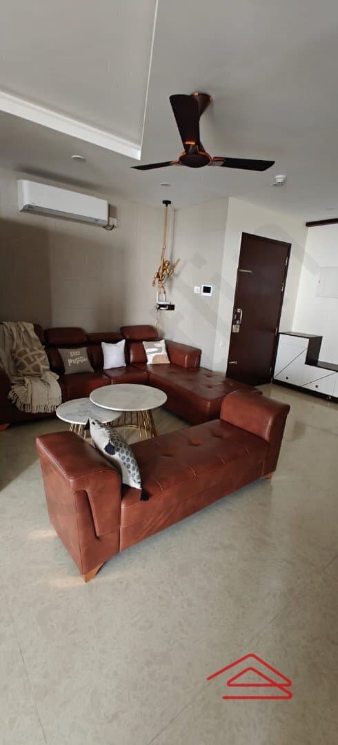 Hall 1