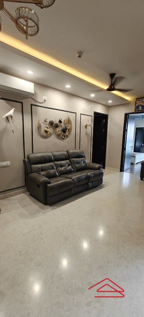 Hall 1