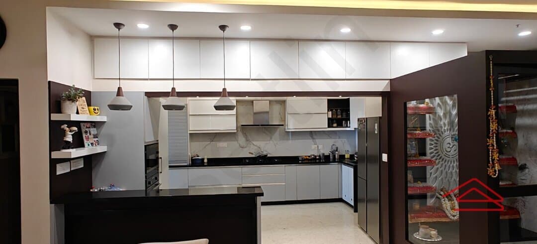 Kitchen 1