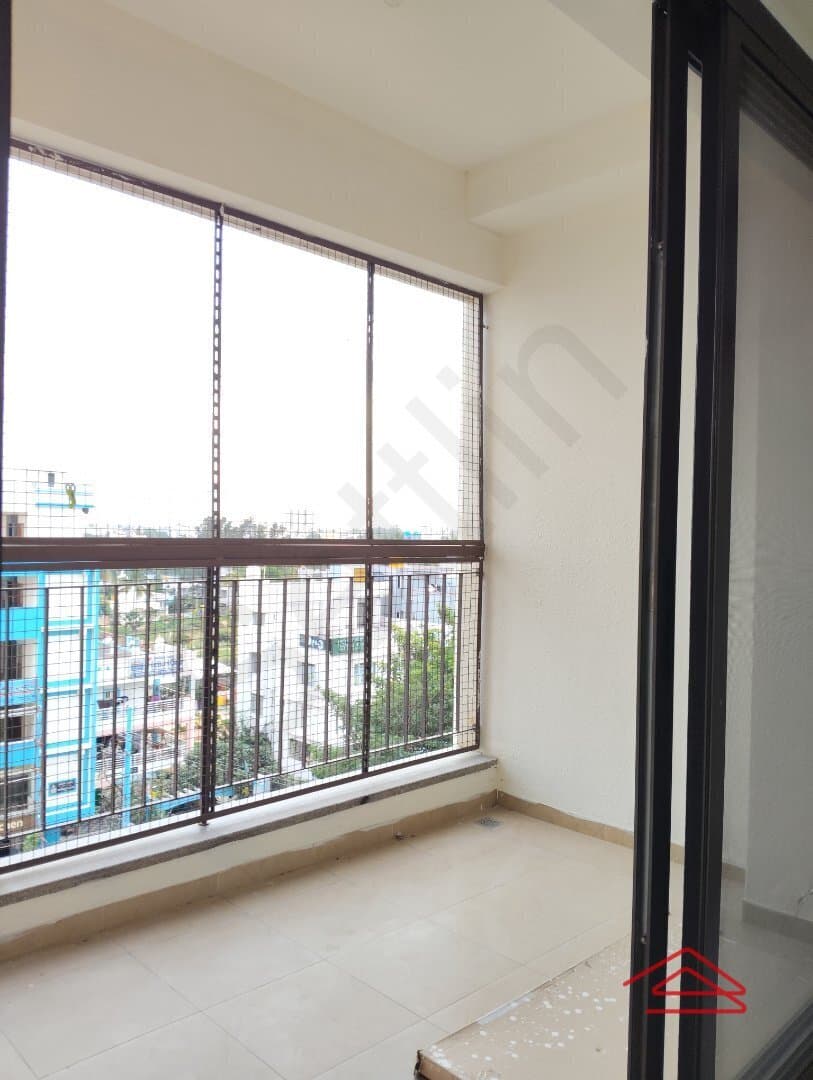 Balcony 1