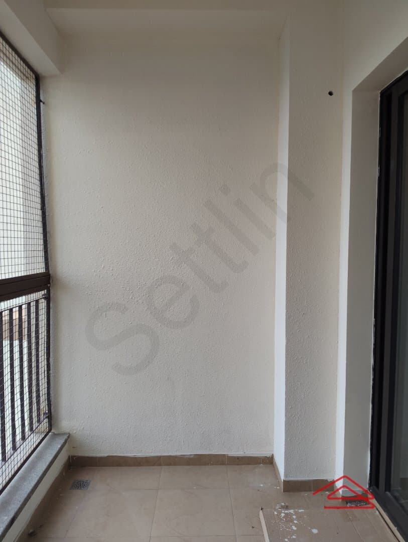 Balcony 1