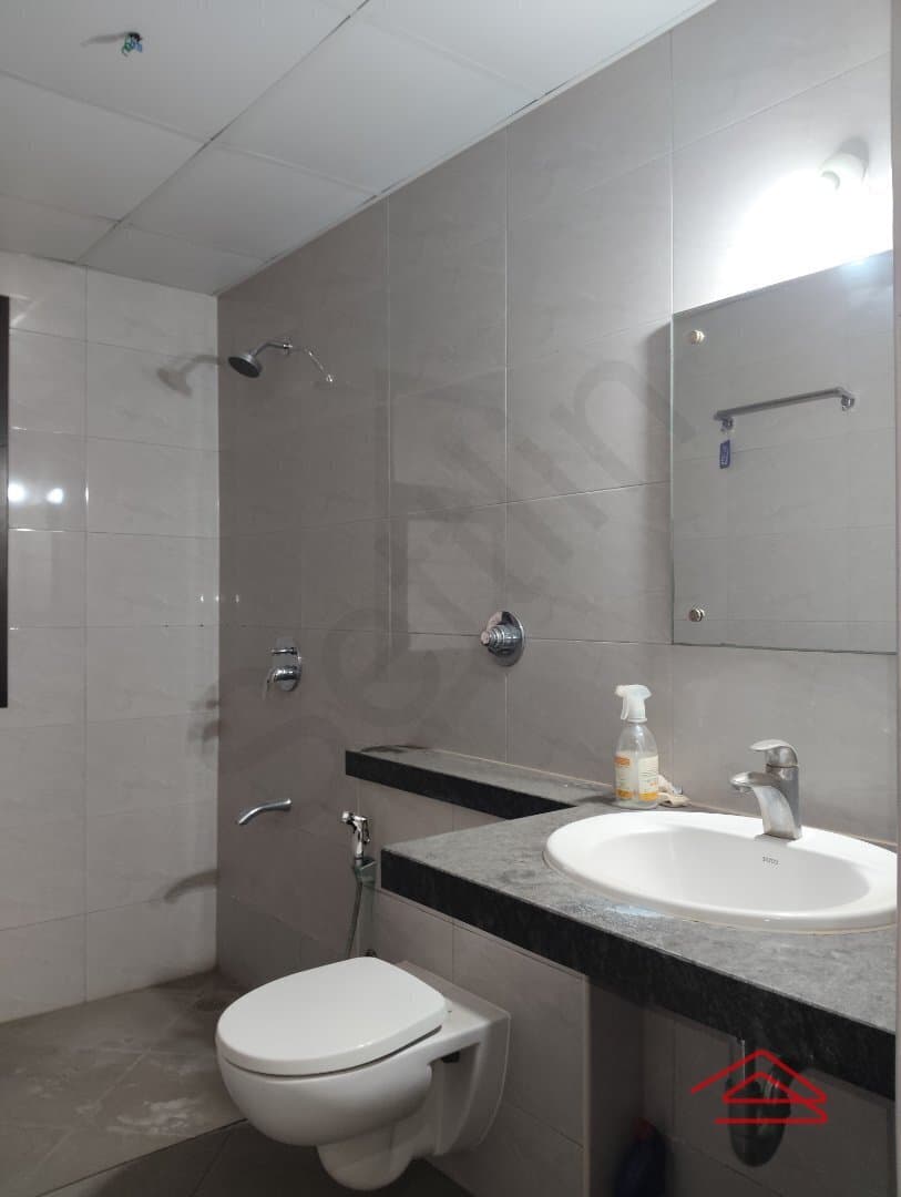 Bathroom 3