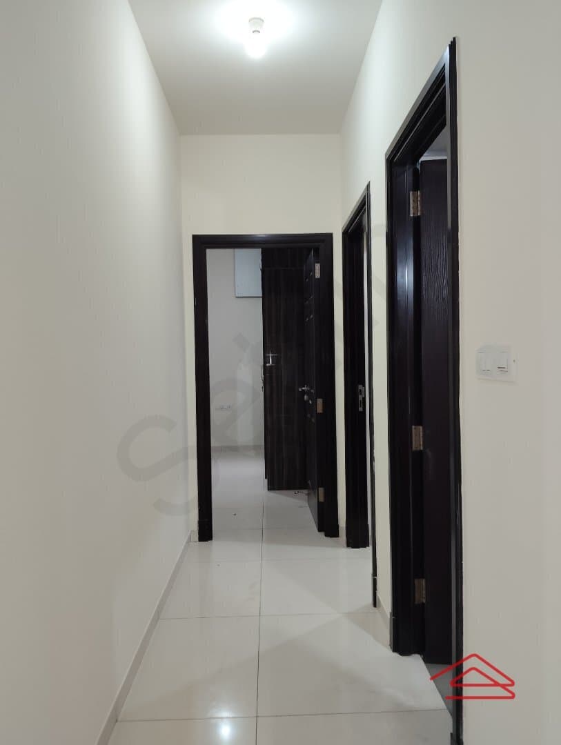 Hall 1