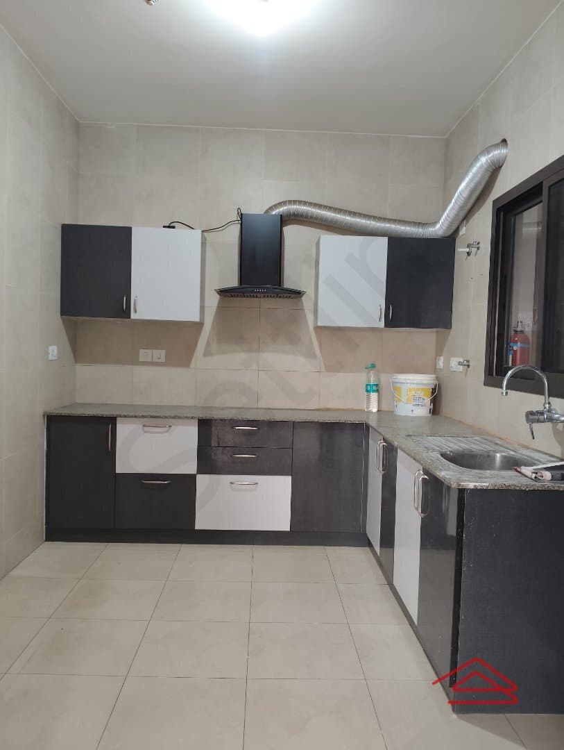Kitchen 1