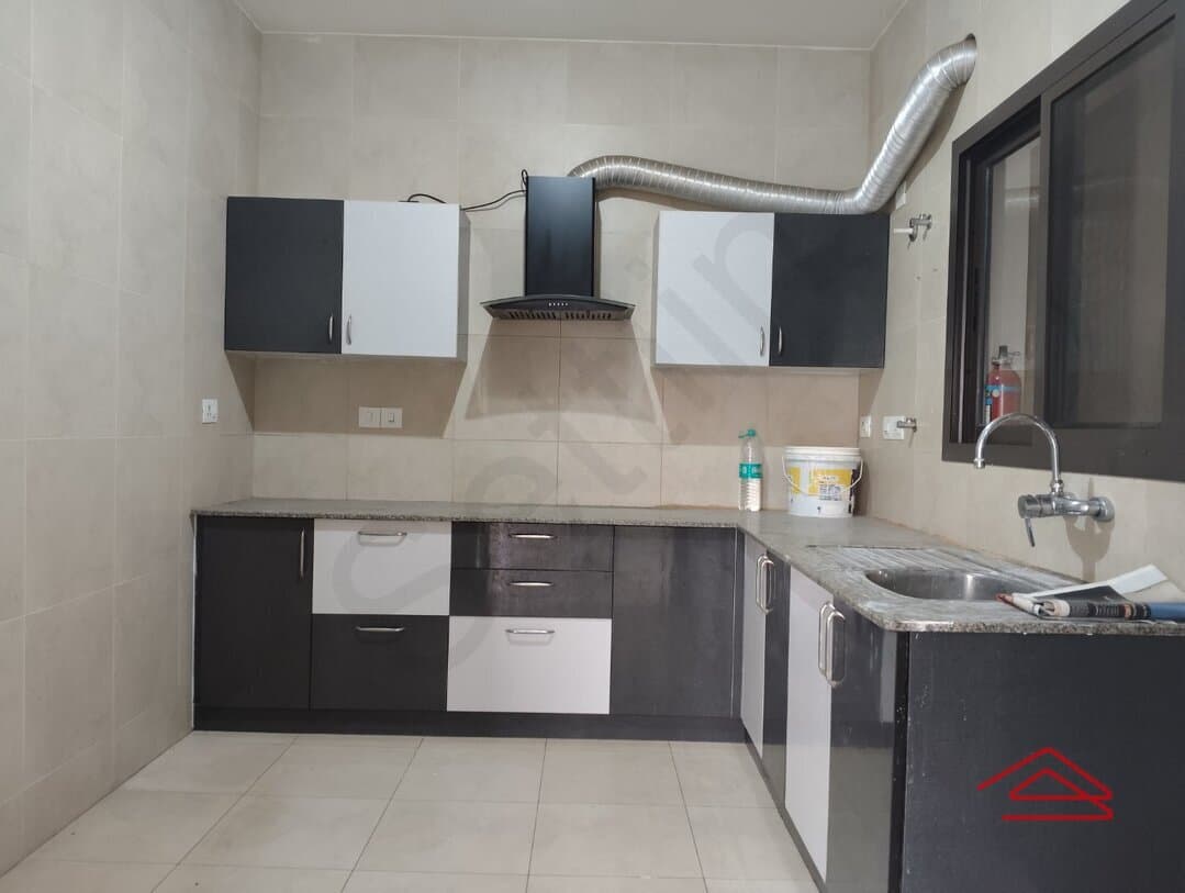 Kitchen 1