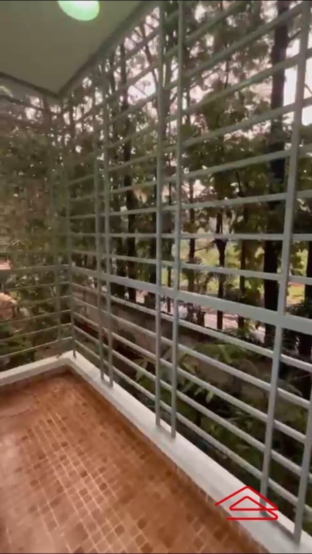 Balcony 1