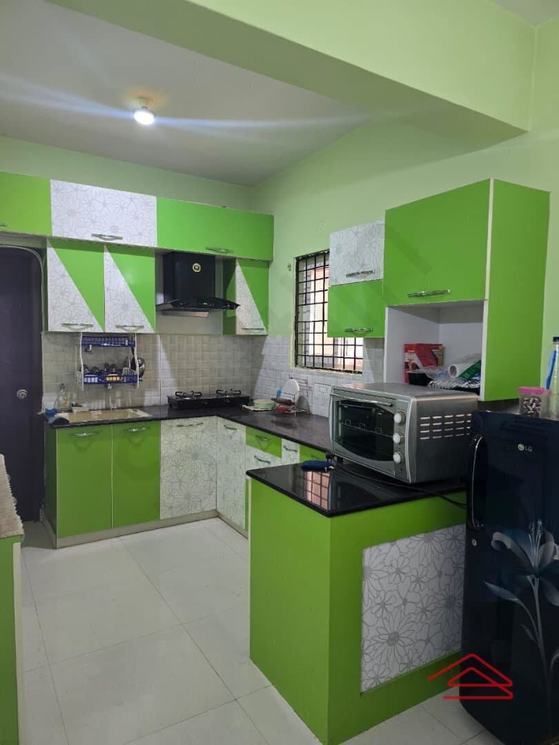 Kitchen 1