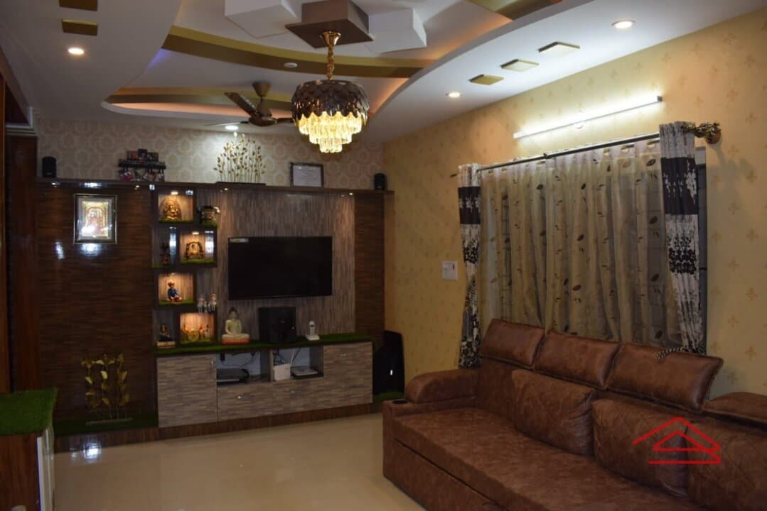 Hall 1