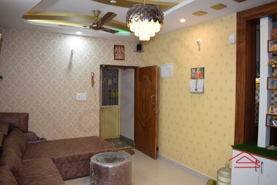 Hall 1
