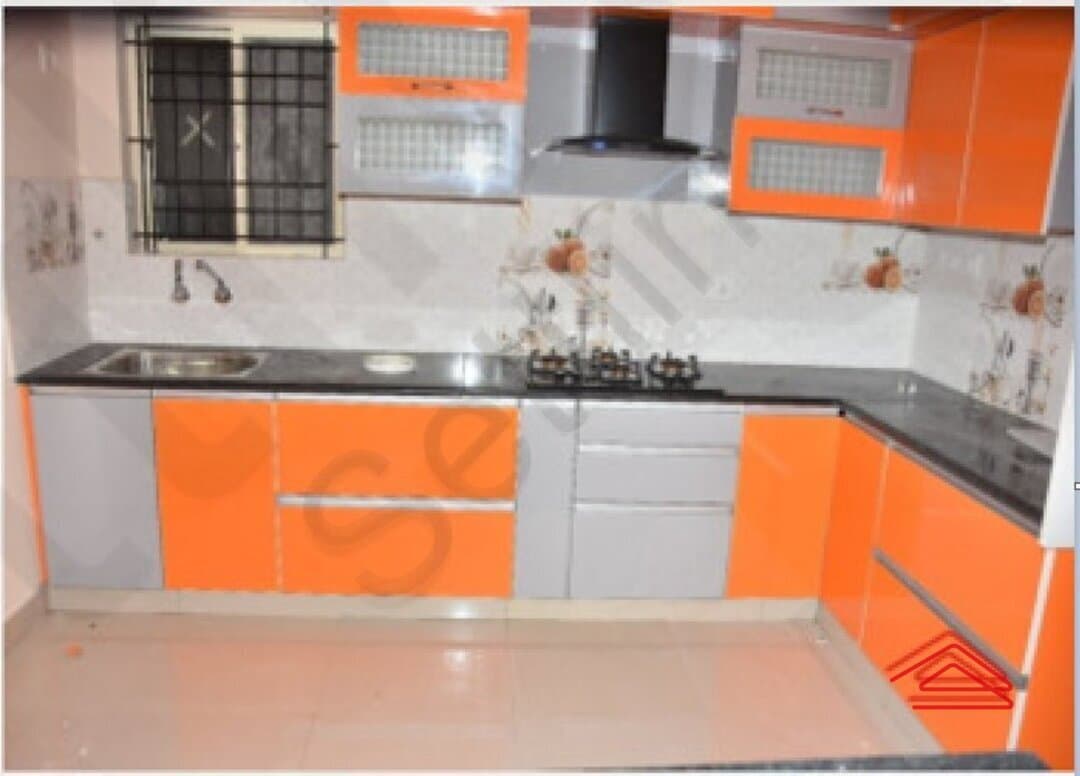 Kitchen 1