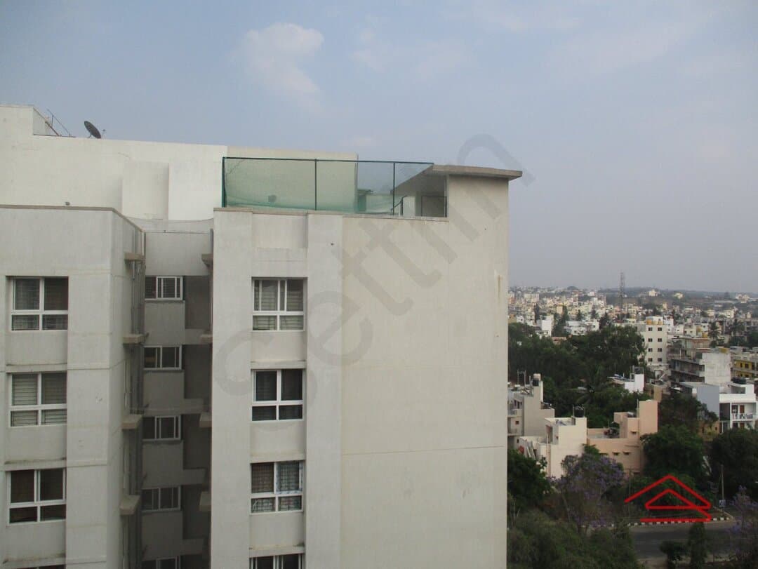 Balcony 1