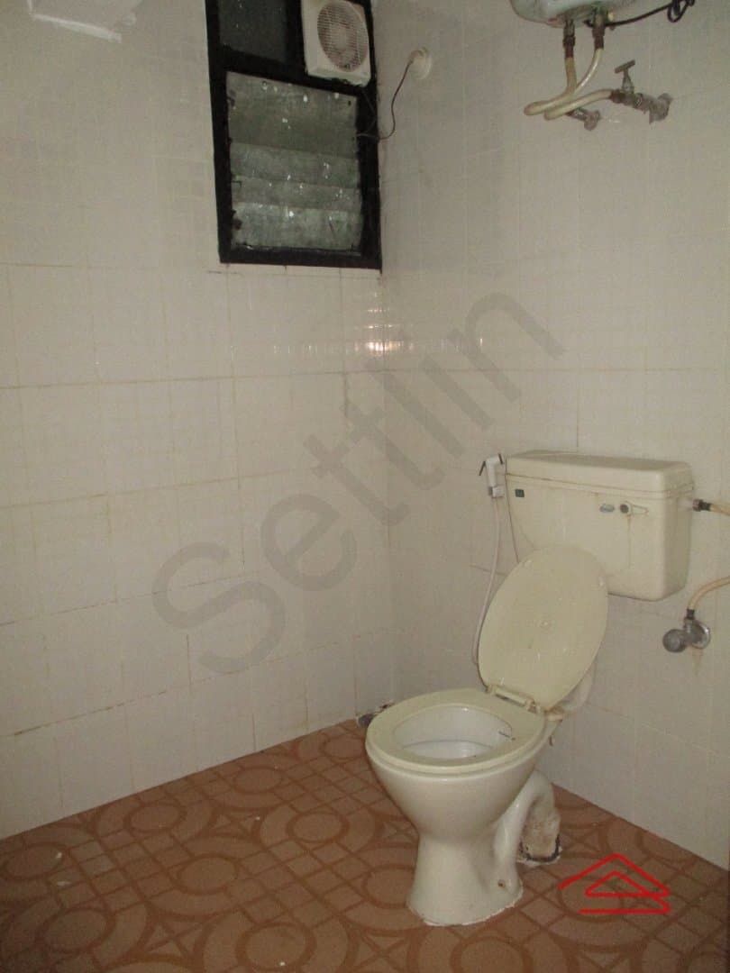 Bathroom 2