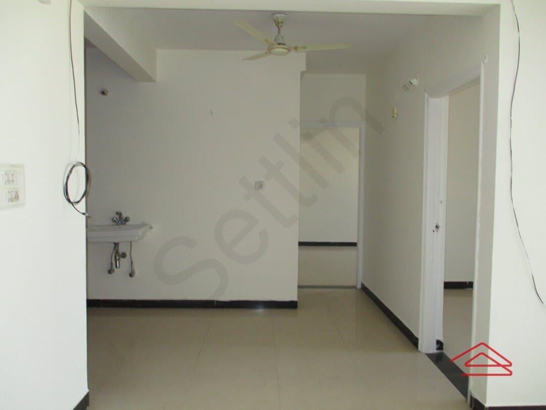 Hall 1